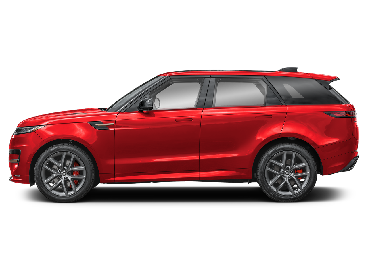 2026 Land Rover Range Rover Sport Dynamic SE