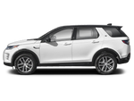 2026 Land Rover Discovery Sport Landmark