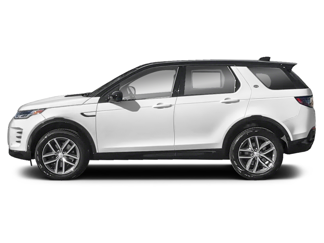 2026 Land Rover Discovery Sport Landmark