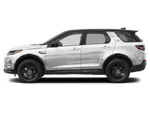 2026 Land Rover Discovery Sport Landmark