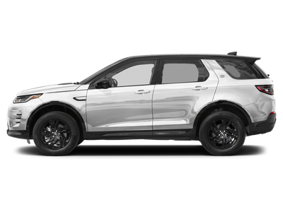 2026 Land Rover Discovery Sport Landmark