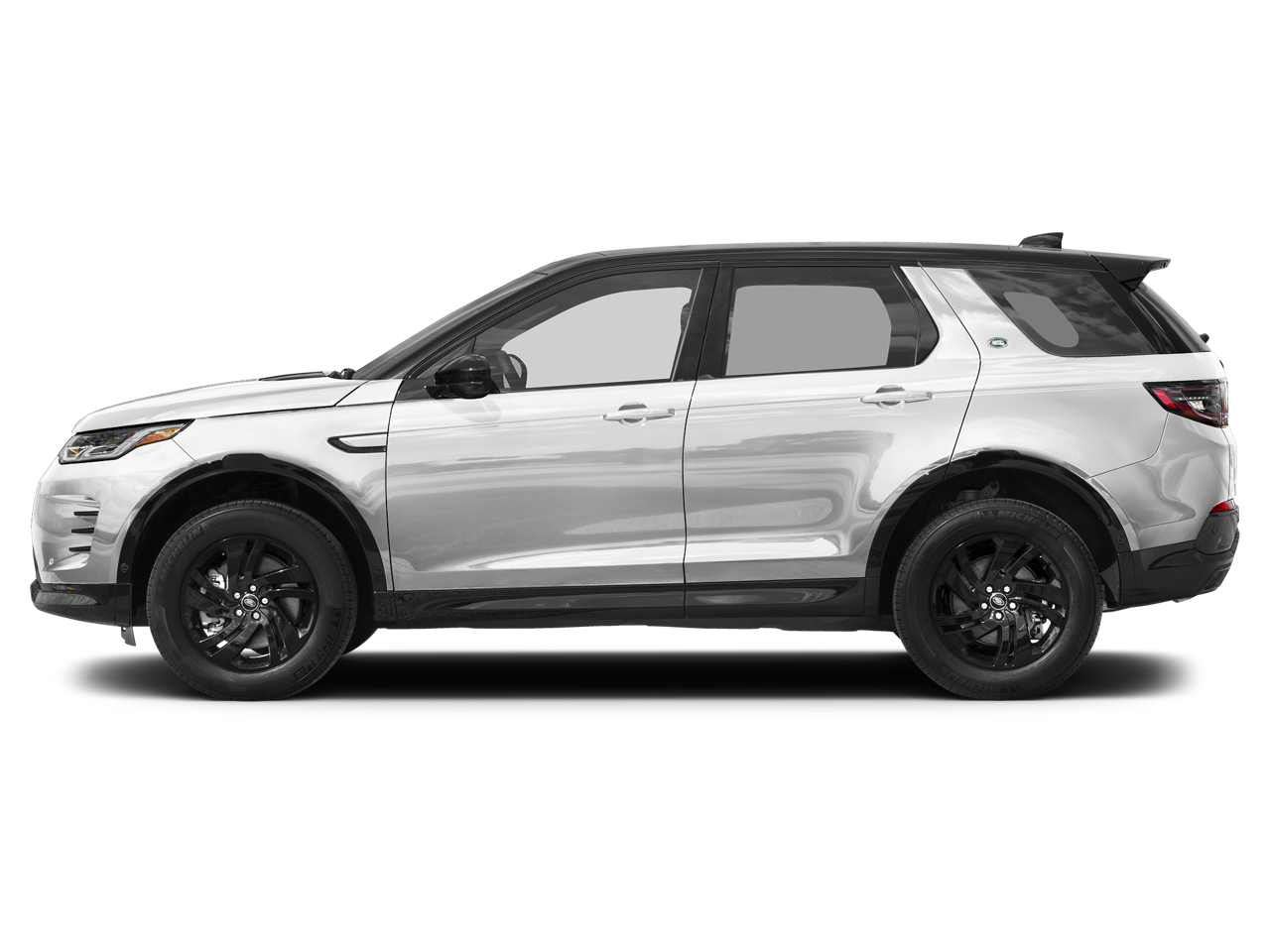 2026 Land Rover Discovery Sport Landmark