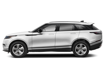 2026 Land Rover Range Rover Velar P250 Base