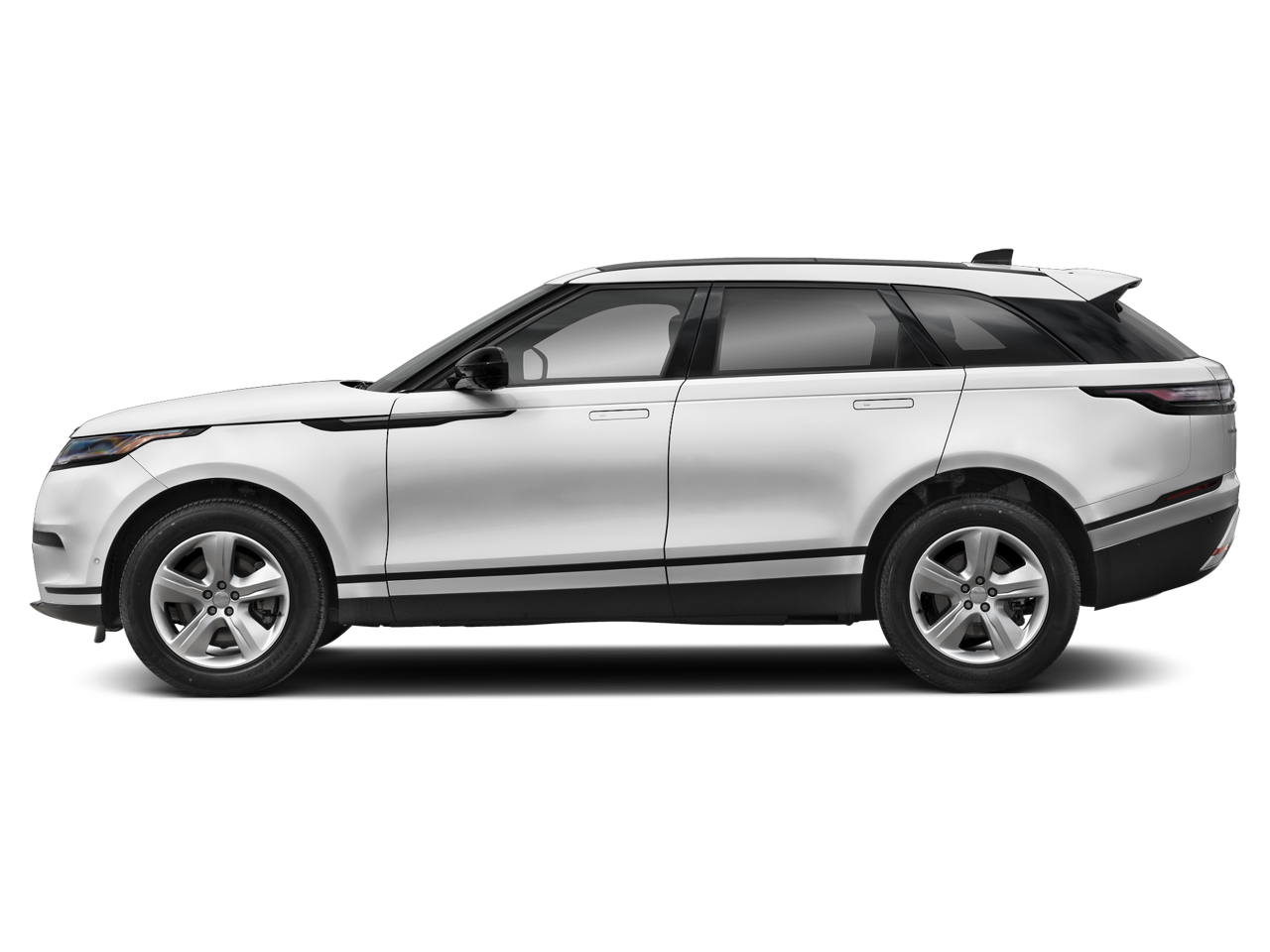 2026 Land Rover Range Rover Velar P250 Base