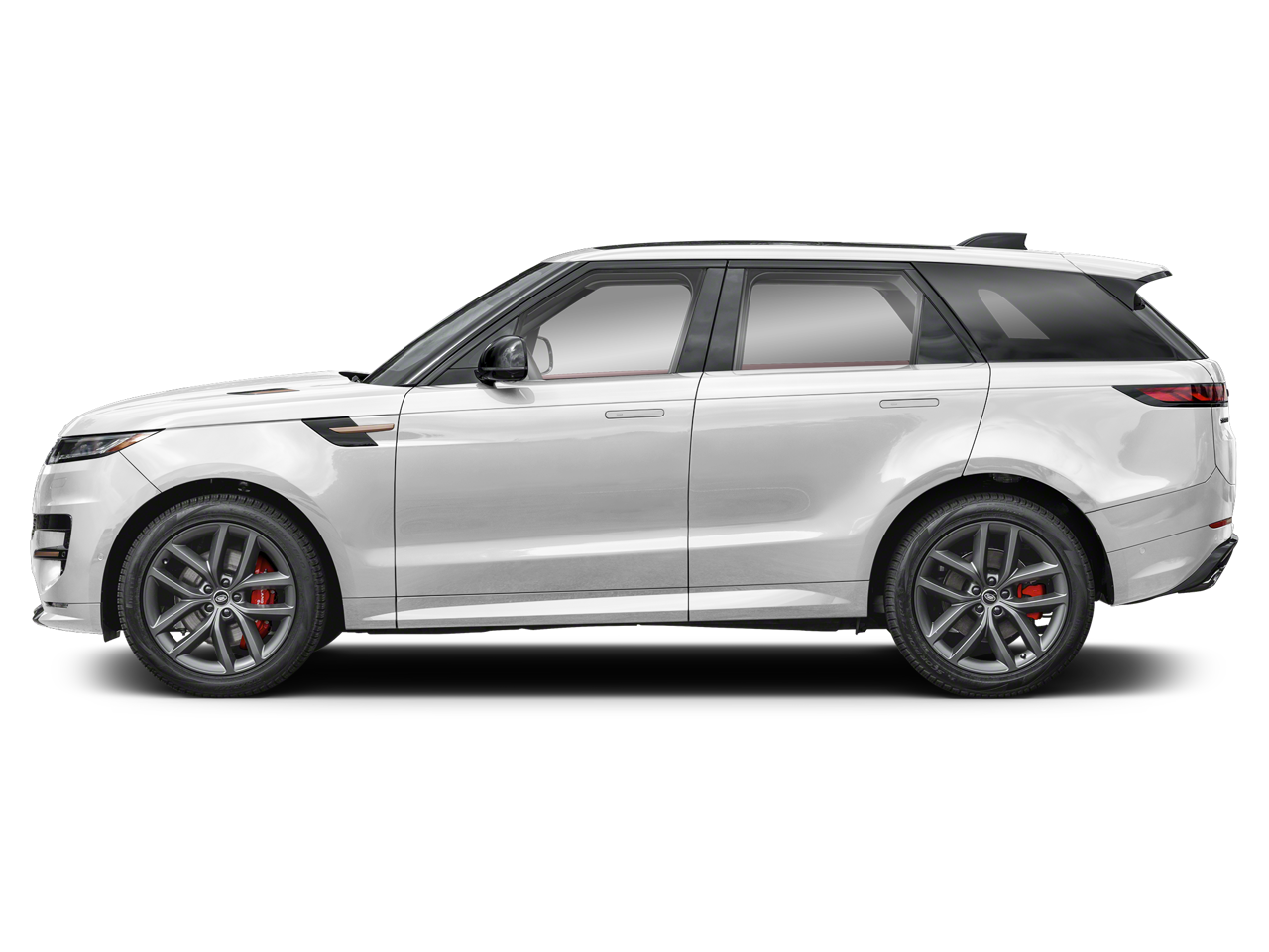 2027 Land Rover Range Rover Sport Plug-in Hybrid Dynamic SE
