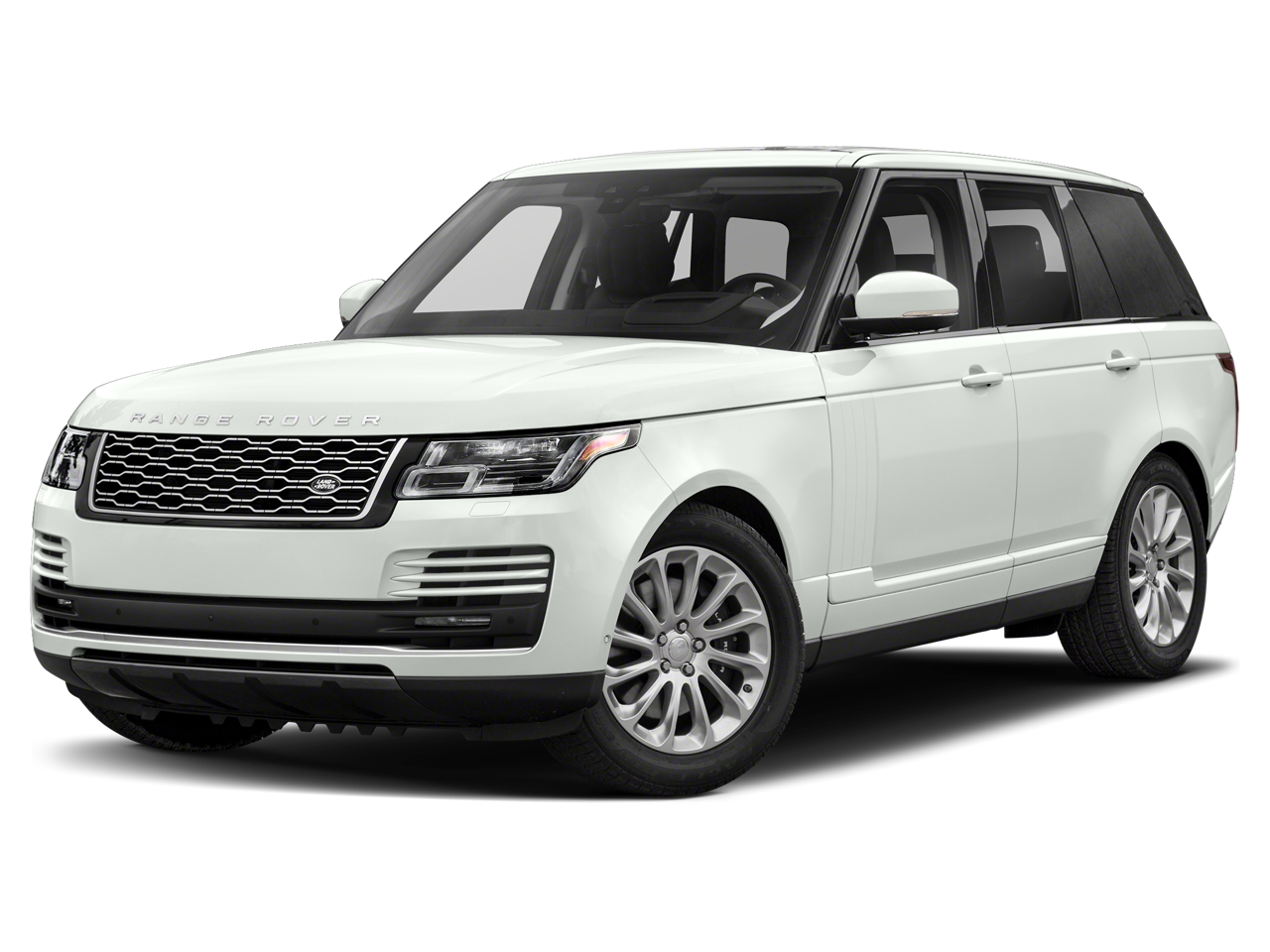 2021 Land Rover Range Rover