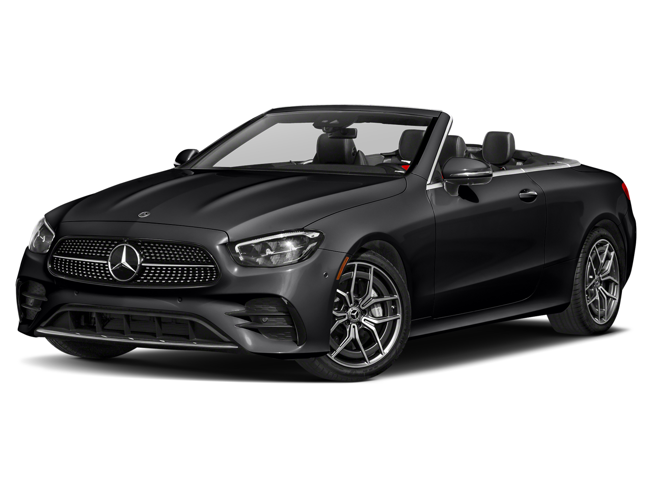 2021 Mercedes-Benz E-Class E 450