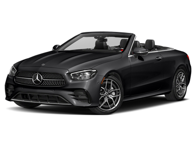 2021 Mercedes-Benz E-Class E 450