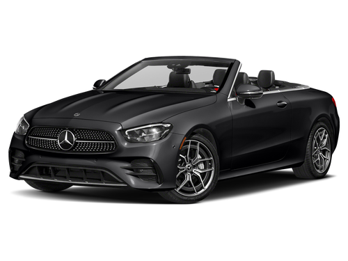 2021 Mercedes-Benz E-Class E 450