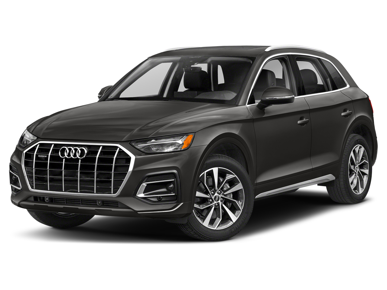 2022 Audi Q5 45 S line Prestige quattro