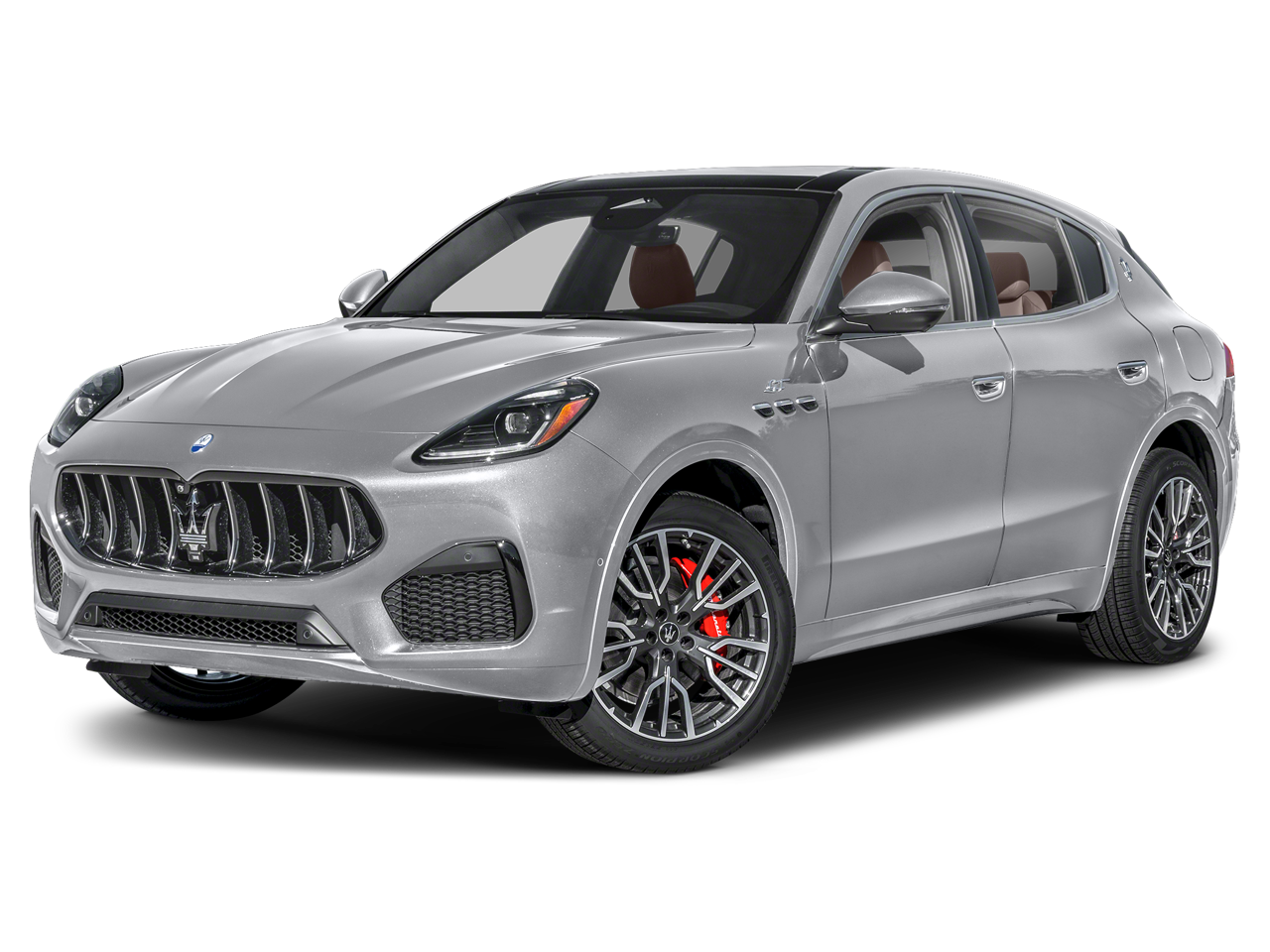 2023 Maserati Grecale MODENA for sale in Naples, FL