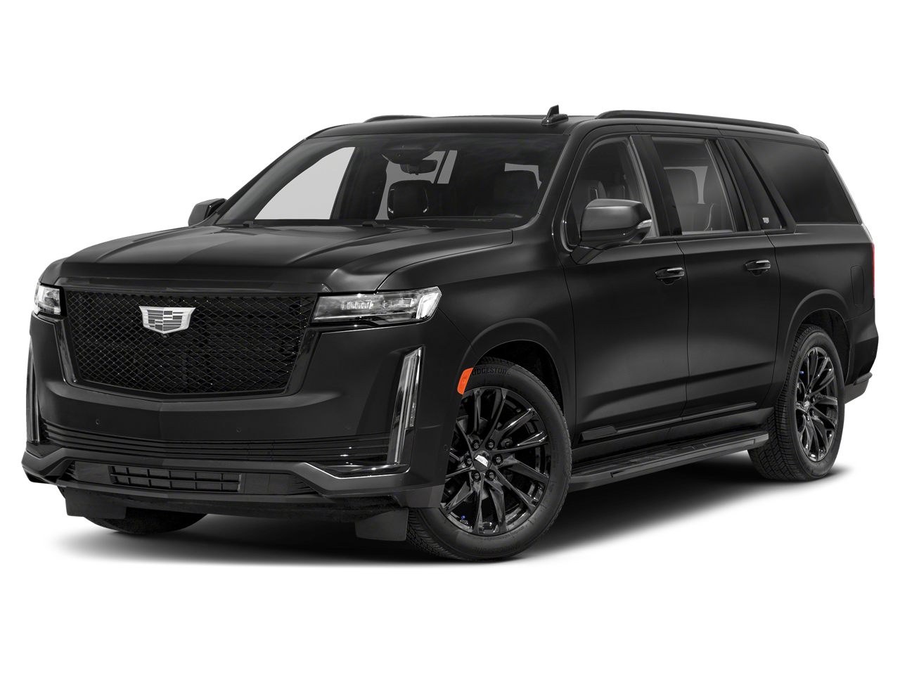 2024 Cadillac Escalade ESV 4WD Sport's photo