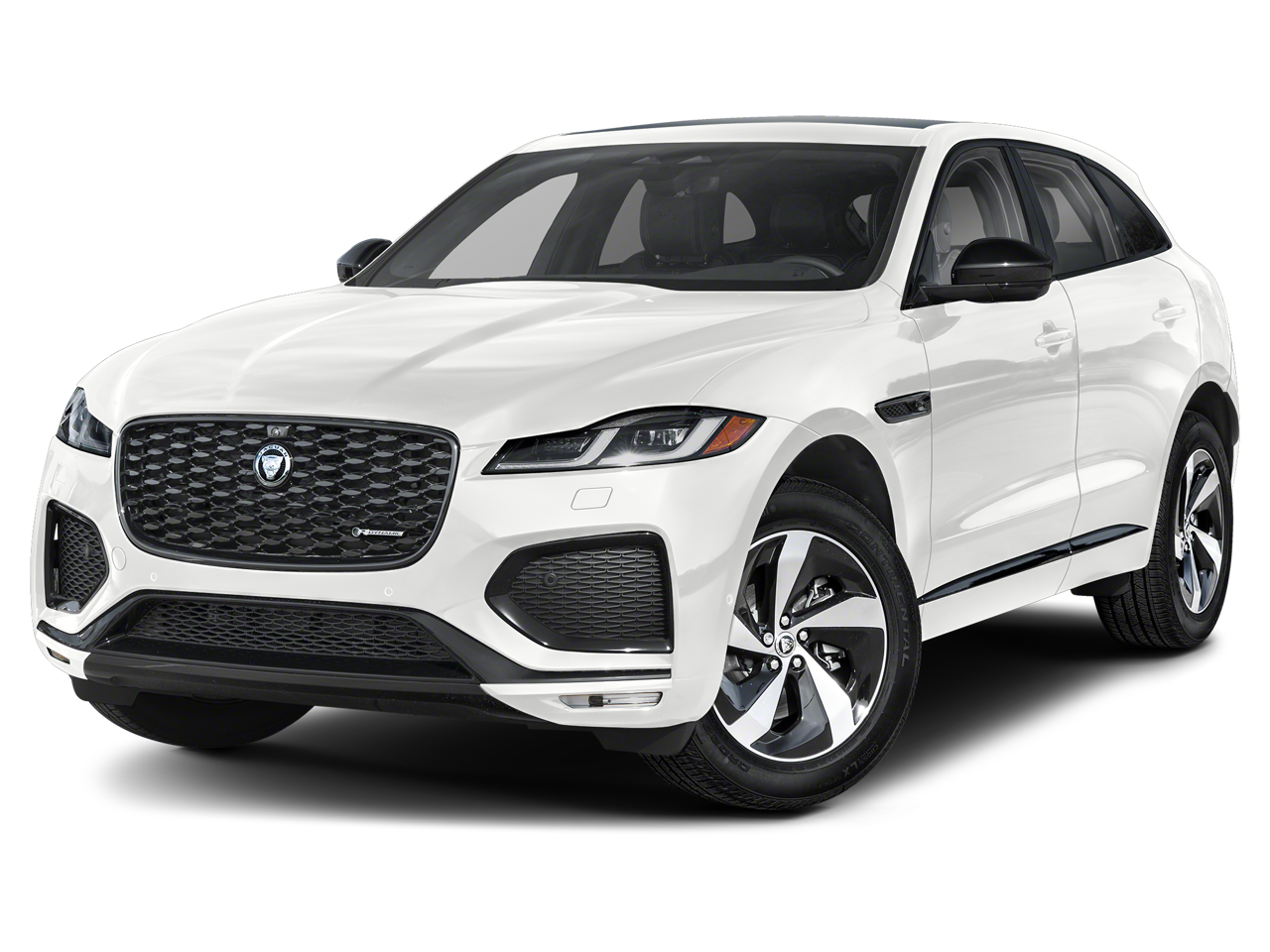 2024 Jaguar F-PACE P400 R-Dynamic S