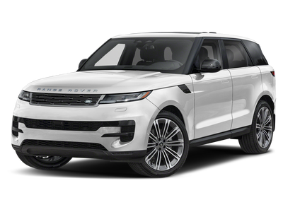 2024 Land Rover Range Rover Sport SE