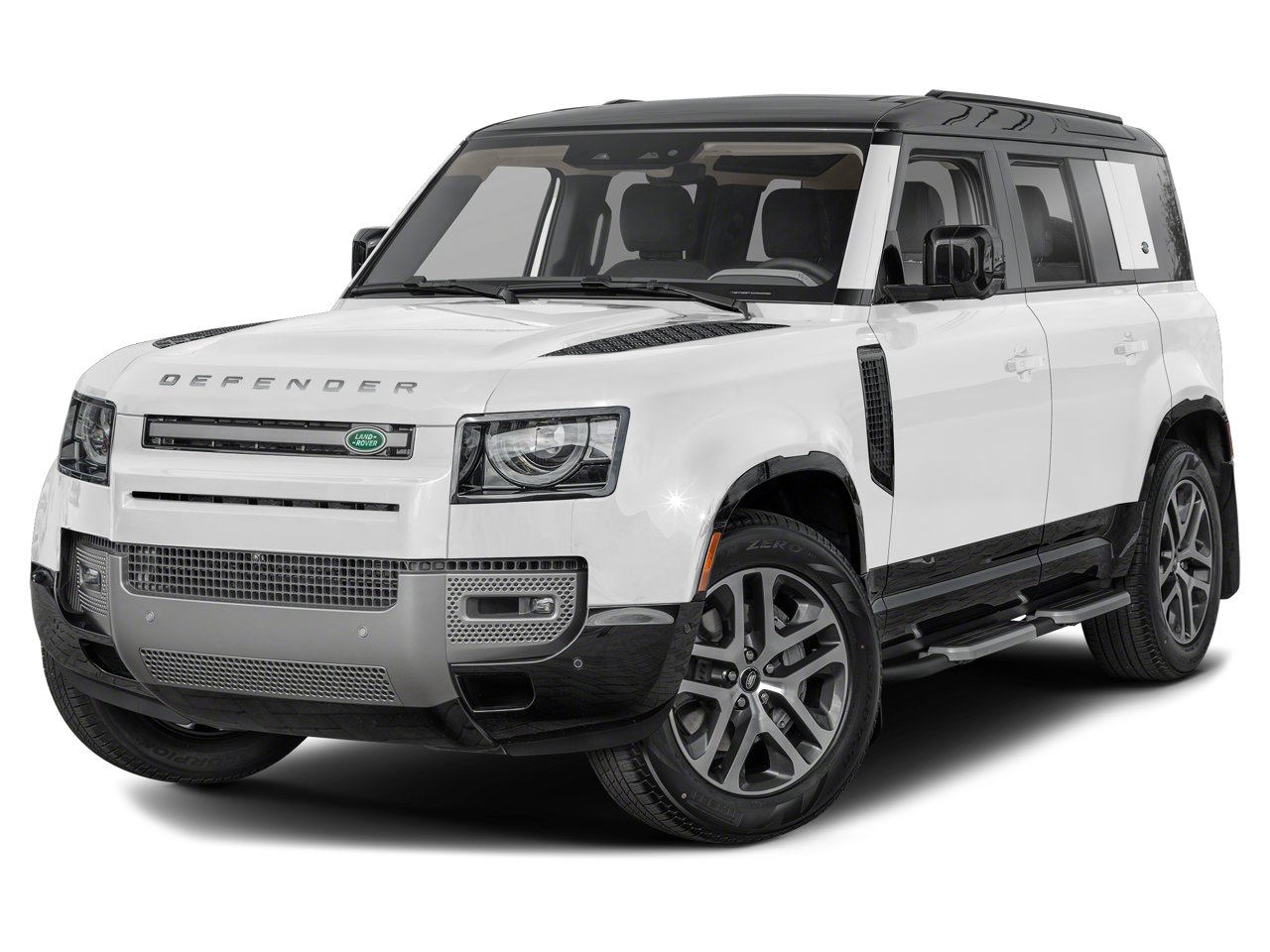 2024 Land Rover Defender 110 X-Dynamic SE P400's photo