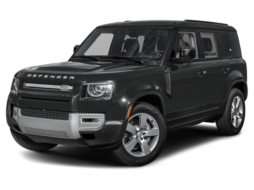 2024 Land Rover Defender 110 S