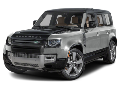 2024 Land Rover Defender 110 SE