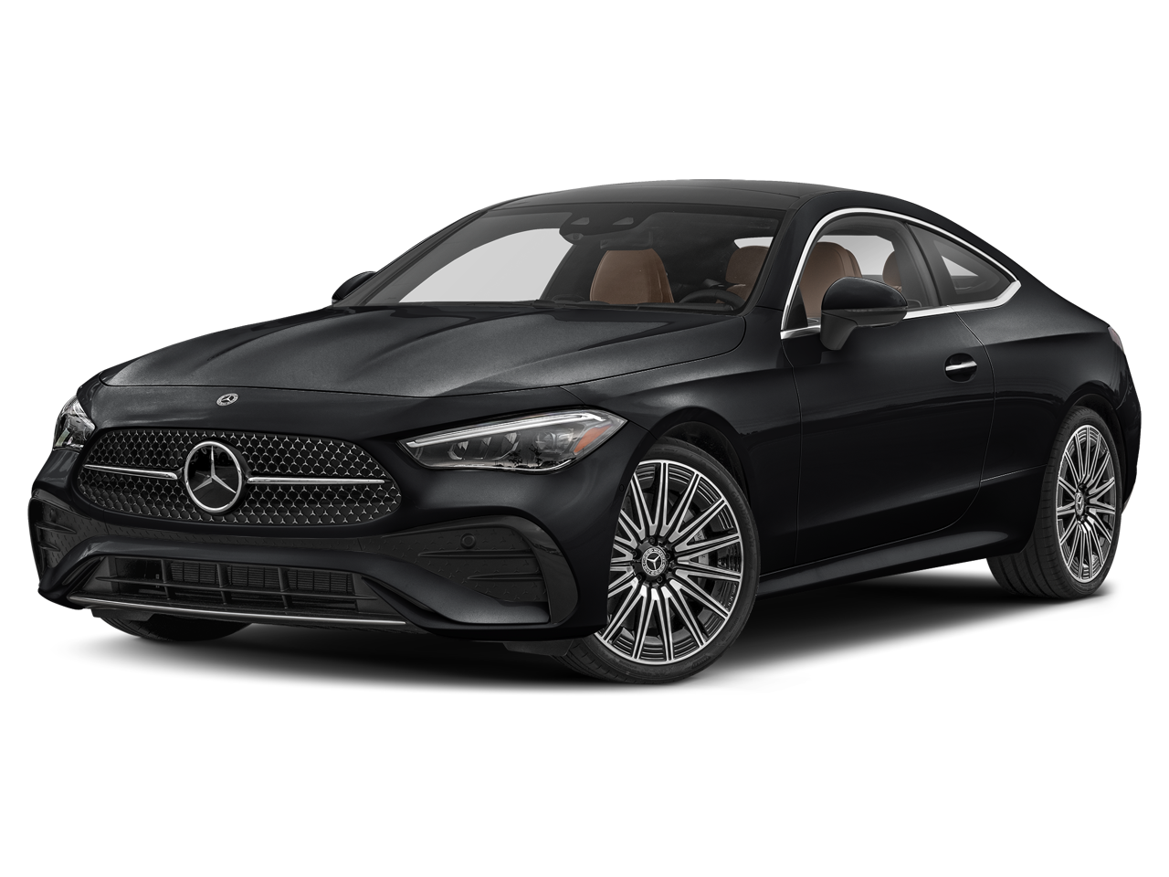 2024 Mercedes-Benz CLE CLE 450 4MATIC®