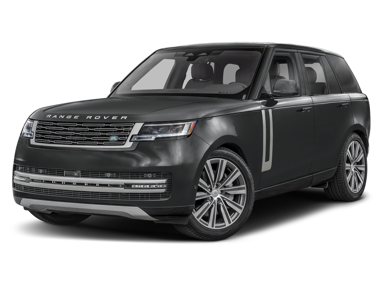 2025 Land Rover Range Rover SE LWB