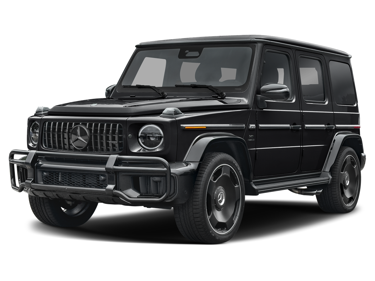 2025 Mercedes-Benz G-Class G 63 AMG® 4MATIC®