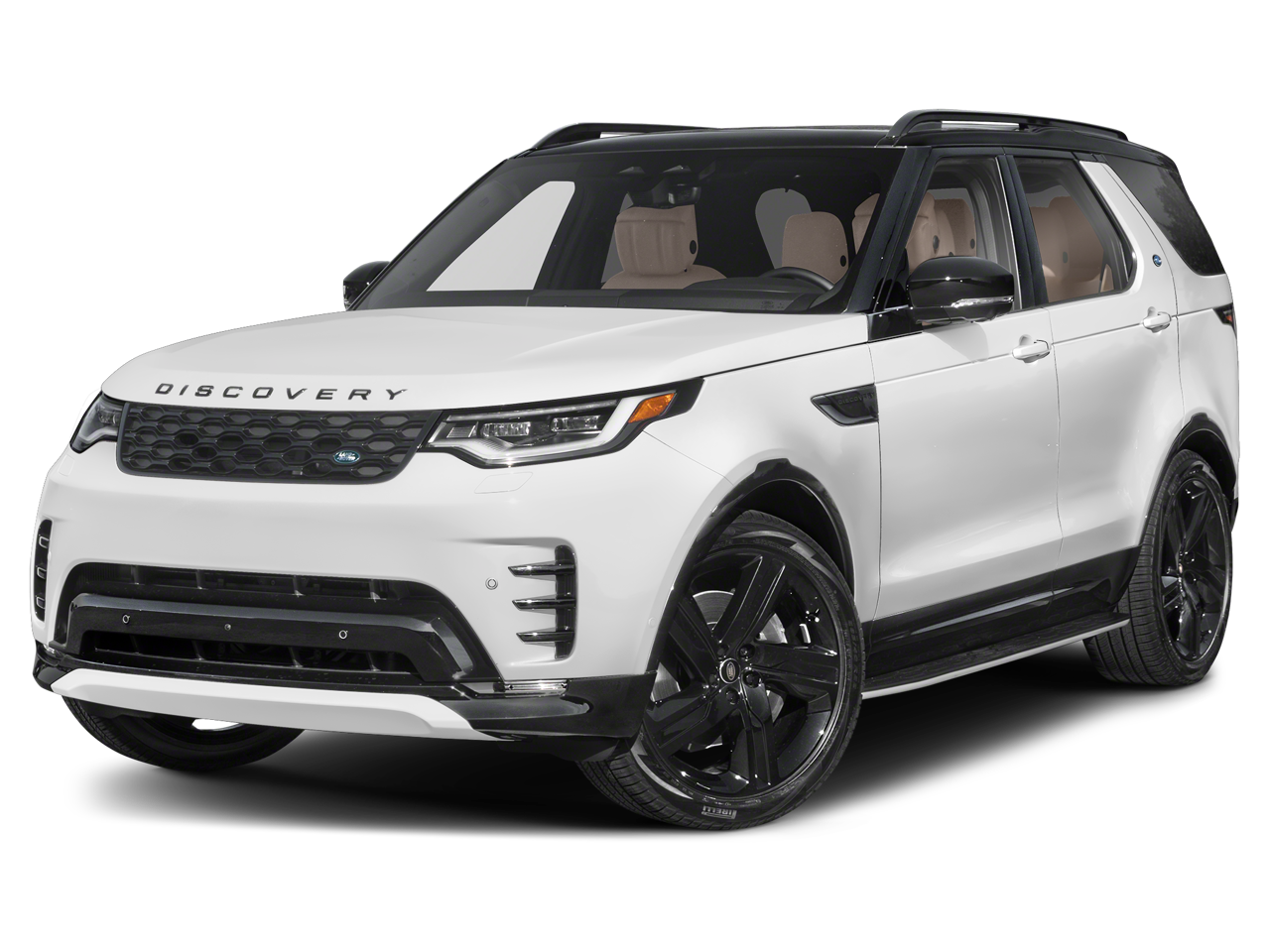 2026 Land Rover Discovery P300 Dynamic SE's photo