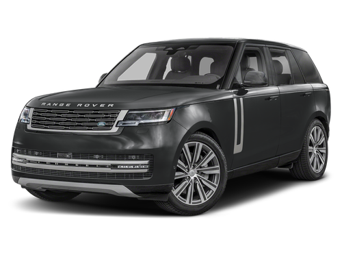 2026 Land Rover Range Rover SE