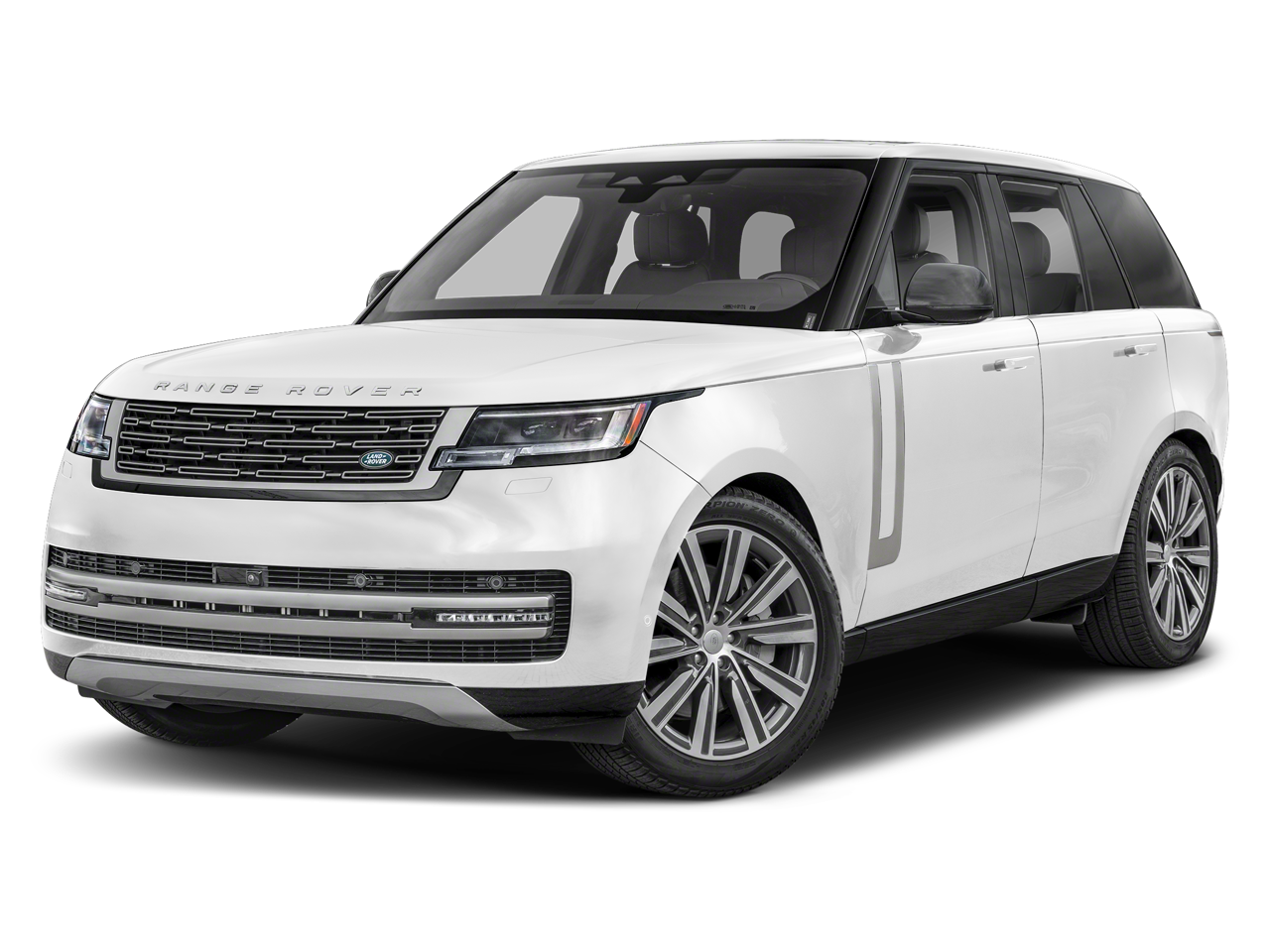 2026 Land Rover Range Rover 3.0 SE LWB 7's photo