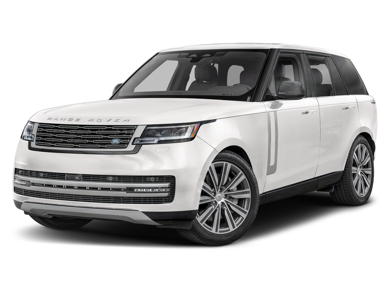 2026 Land Rover Range Rover SE LWB