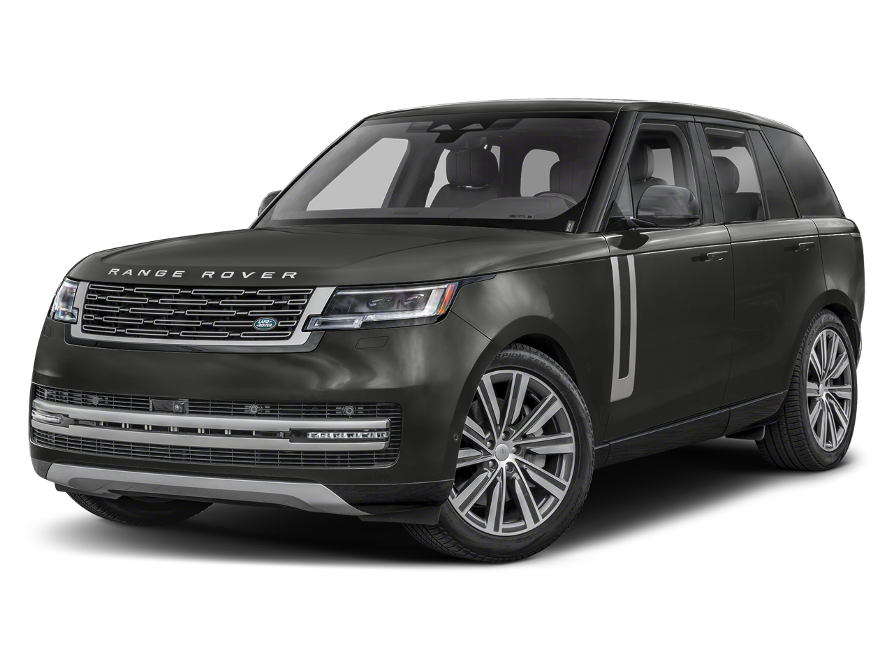 2026 Land Rover Range Rover SE LWB