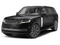 2026 Land Rover Range Rover SV