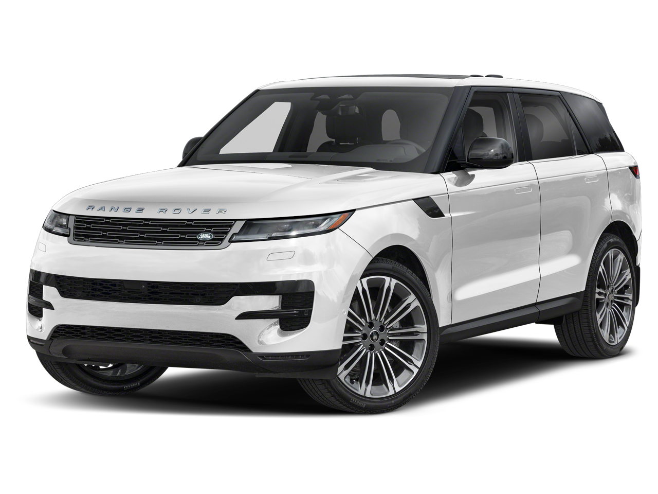2026 Land Rover Range Rover Sport P360 SE MHEV's photo