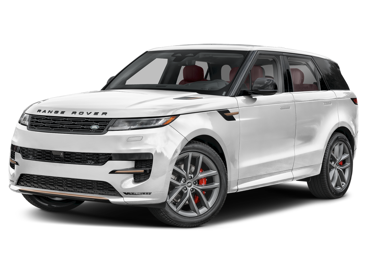 2026 Land Rover Range Rover Sport's photo