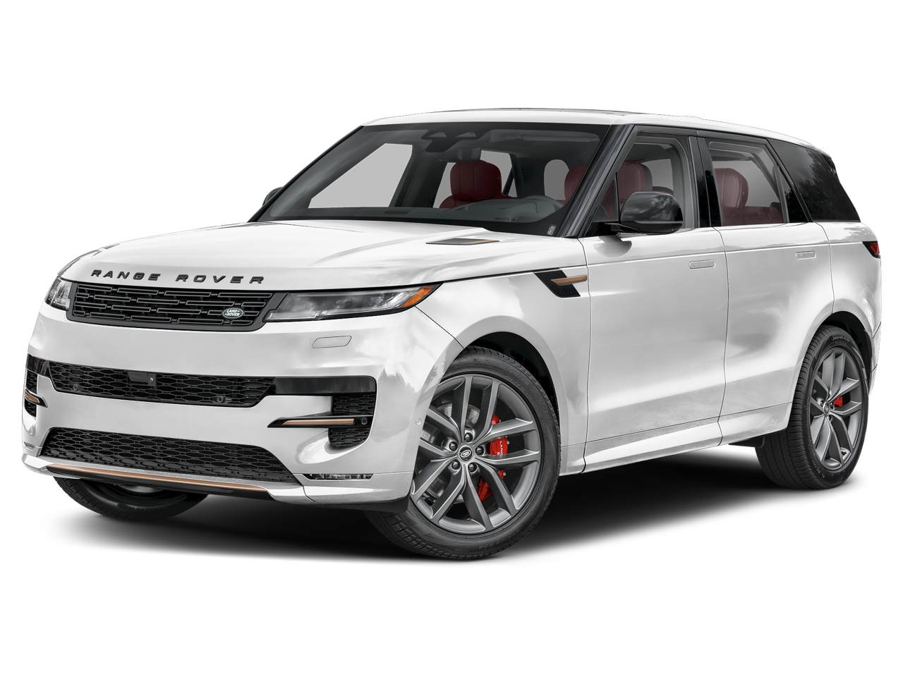 2026 Land Rover Range Rover Sport Plug-in Hybrid Dynamic SE