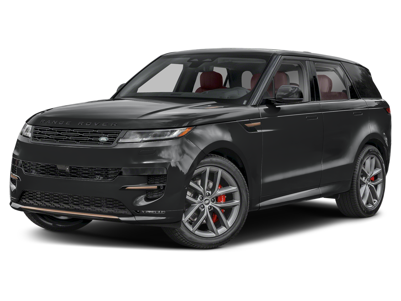 2026 Land Rover Range Rover Sport Dynamic SE