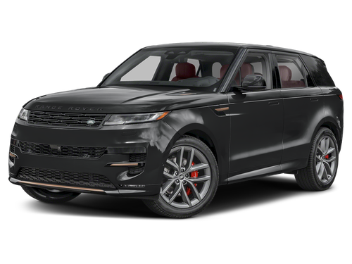 2026 Land Rover Range Rover Sport Dynamic SE