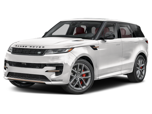 2026 Land Rover Range Rover Sport Dynamic SE