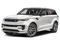 2026 Land Rover Range Rover Sport Dynamic SE