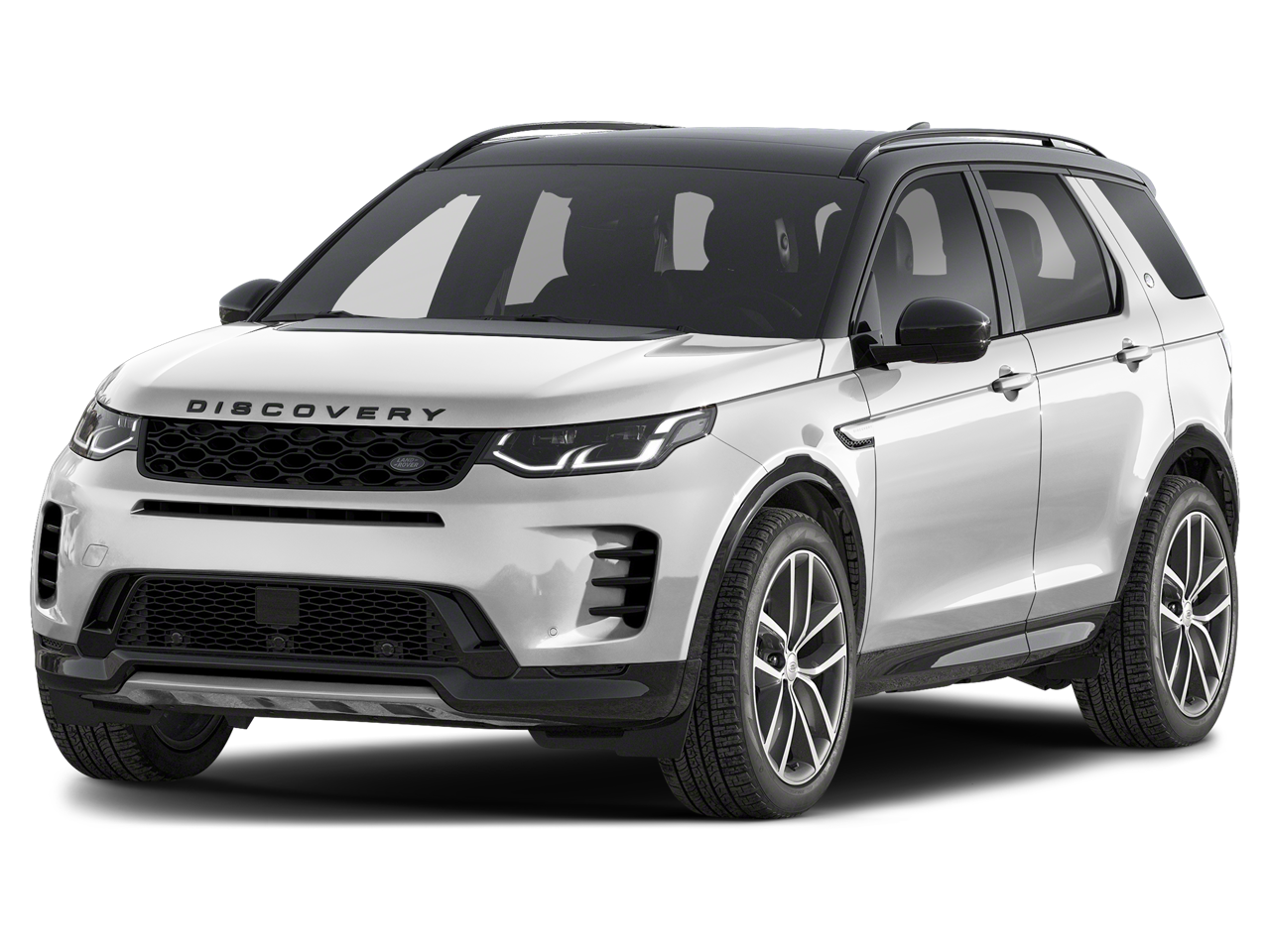 2026 Land Rover Discovery Sport Landmark