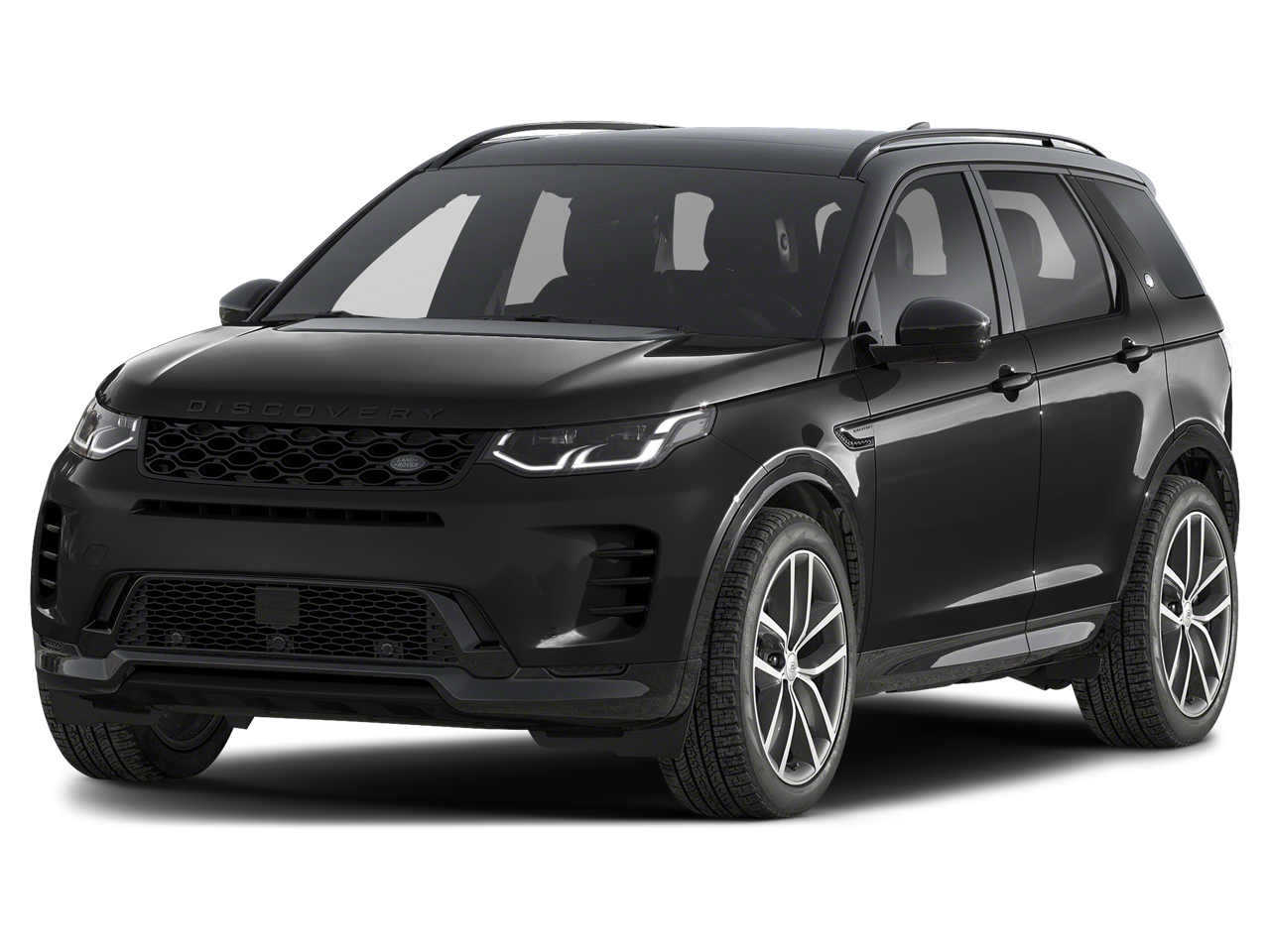 2026 Land Rover Discovery Sport Landmark