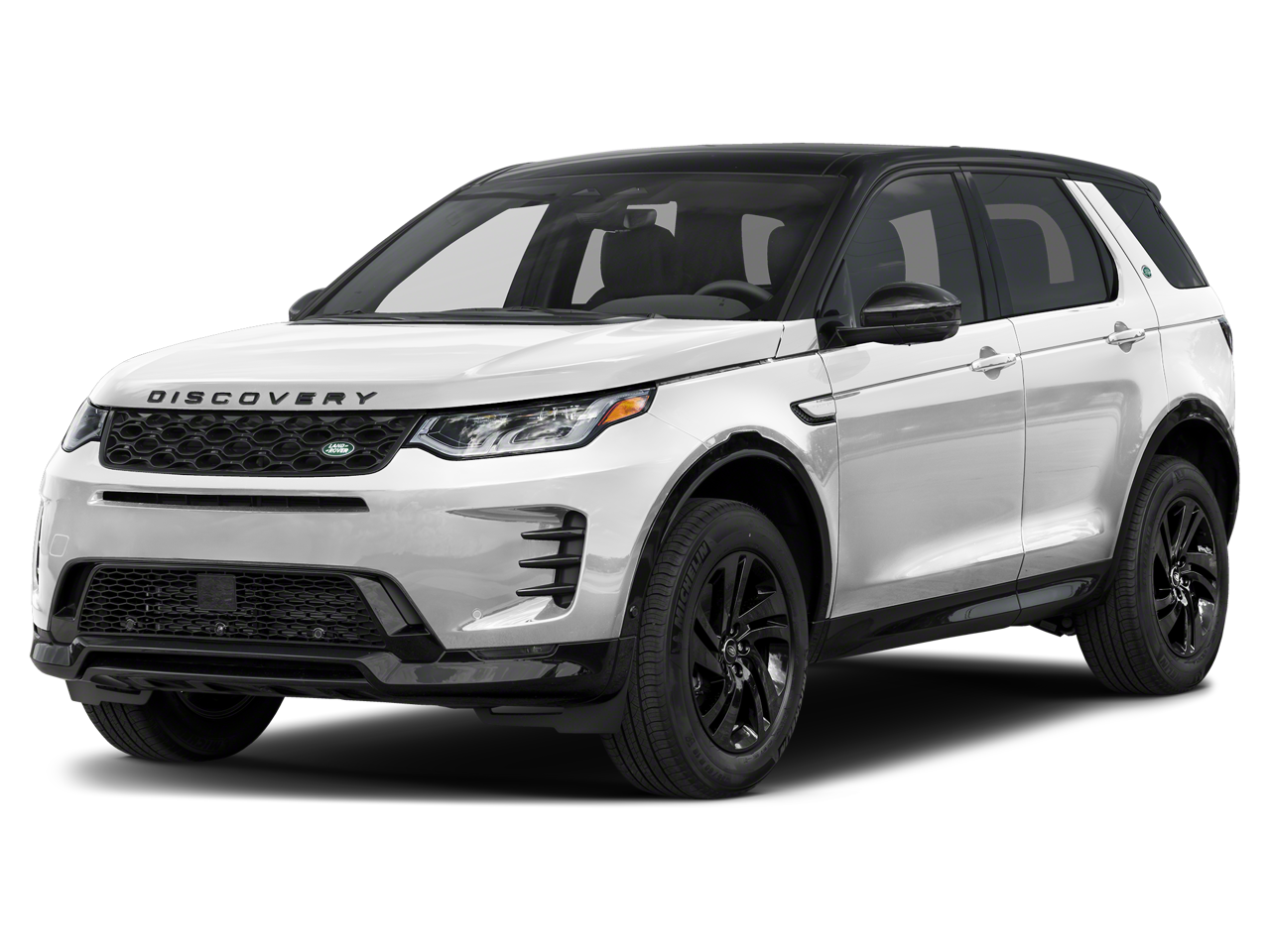 2026 Land Rover Discovery Sport Landmark