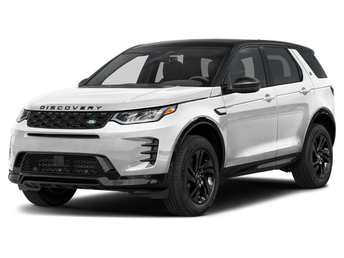 2026 Land Rover Discovery Sport Landmark