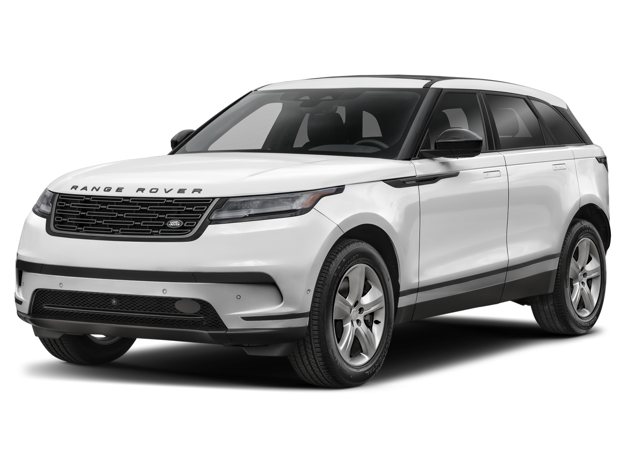 2026 Land Rover Range Rover Velar Belgravia Edition P250's photo