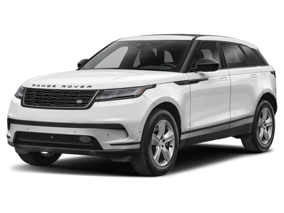2026 Land Rover Range Rover Velar P250 Base
