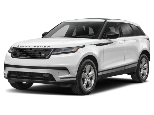 2026 Land Rover Range Rover Velar P250 Base