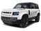 2026 Land Rover Defender 90 V8