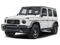 2026 Mercedes-Benz G-Class G 63 AMG® 4MATIC®
