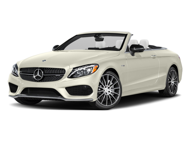 2017 Mercedes-Benz C-Class AMG C43's photo