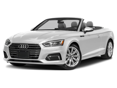 2018 Audi A5 2.0T Premium quattro