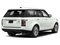 2019 Land Rover Range Rover 3.0L V6 Supercharged HSE