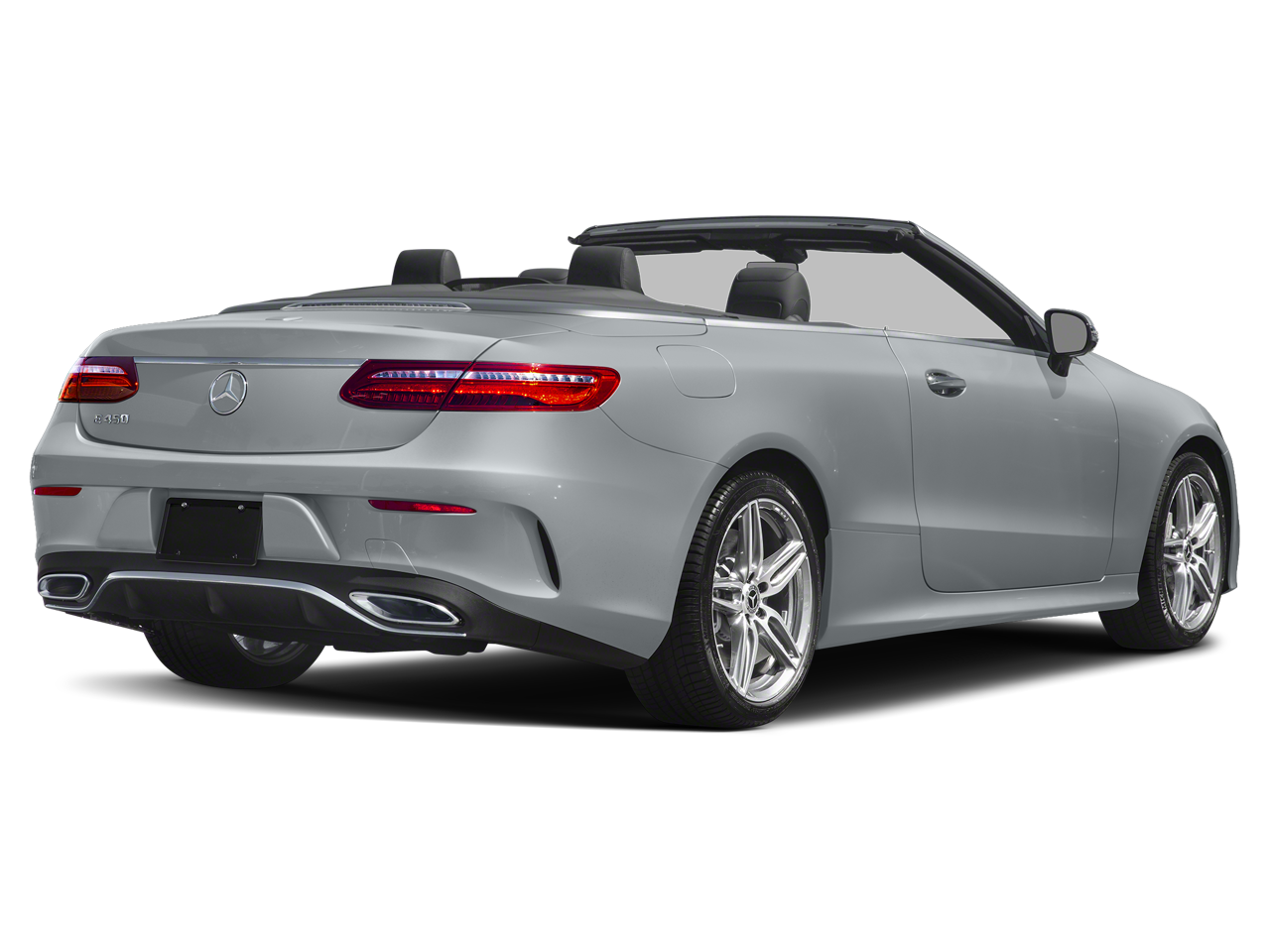 2019 Mercedes-Benz E-Class E 450
